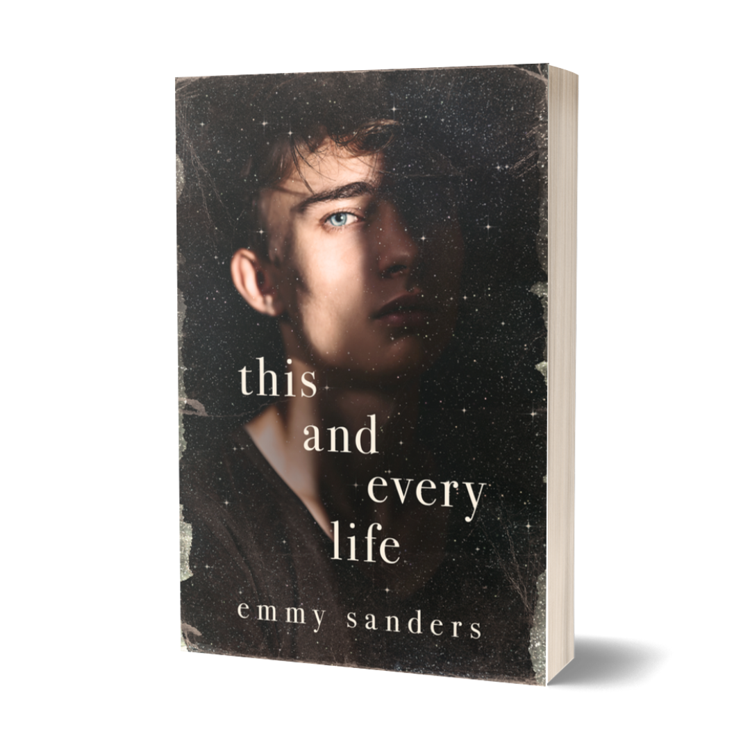 This and Every Life Signed Paperback