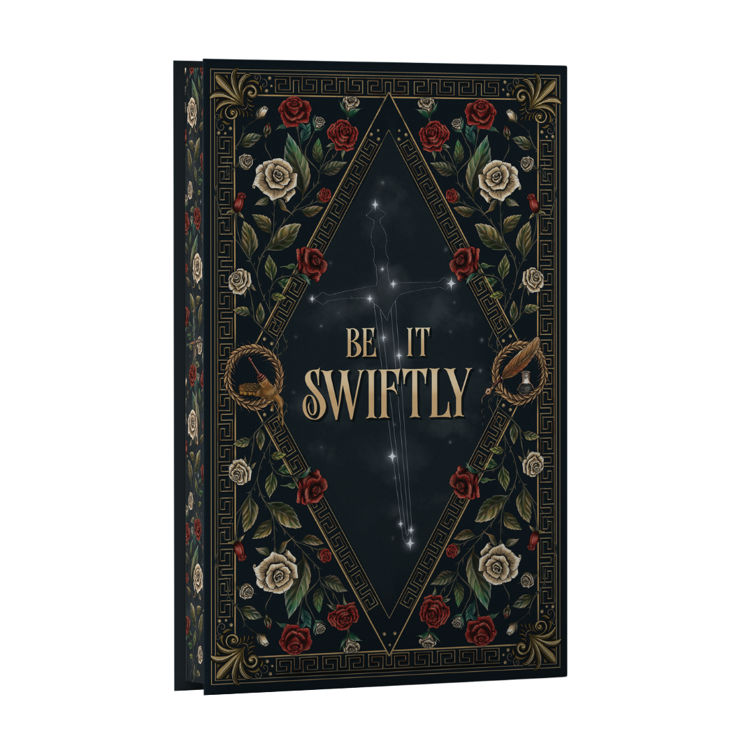 This and Every Life Collector's Edition Signed Hardcover
