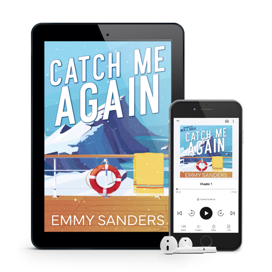 Catch Me Again Bundle