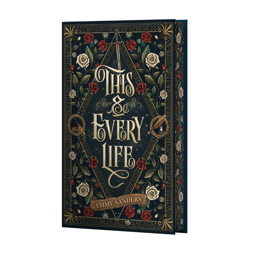 This and Every Life Collector's Edition Signed Hardcover