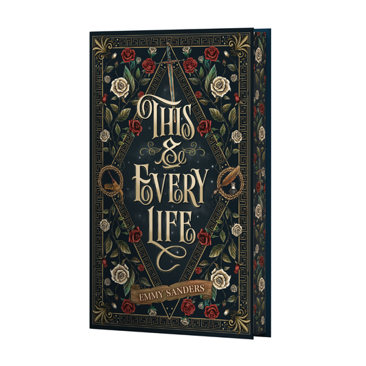 This and Every Life Collector's Edition Signed Hardcover